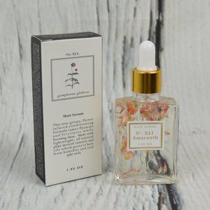 BIOS APOTHECARY Amaranth Infused Hair Serum Tame